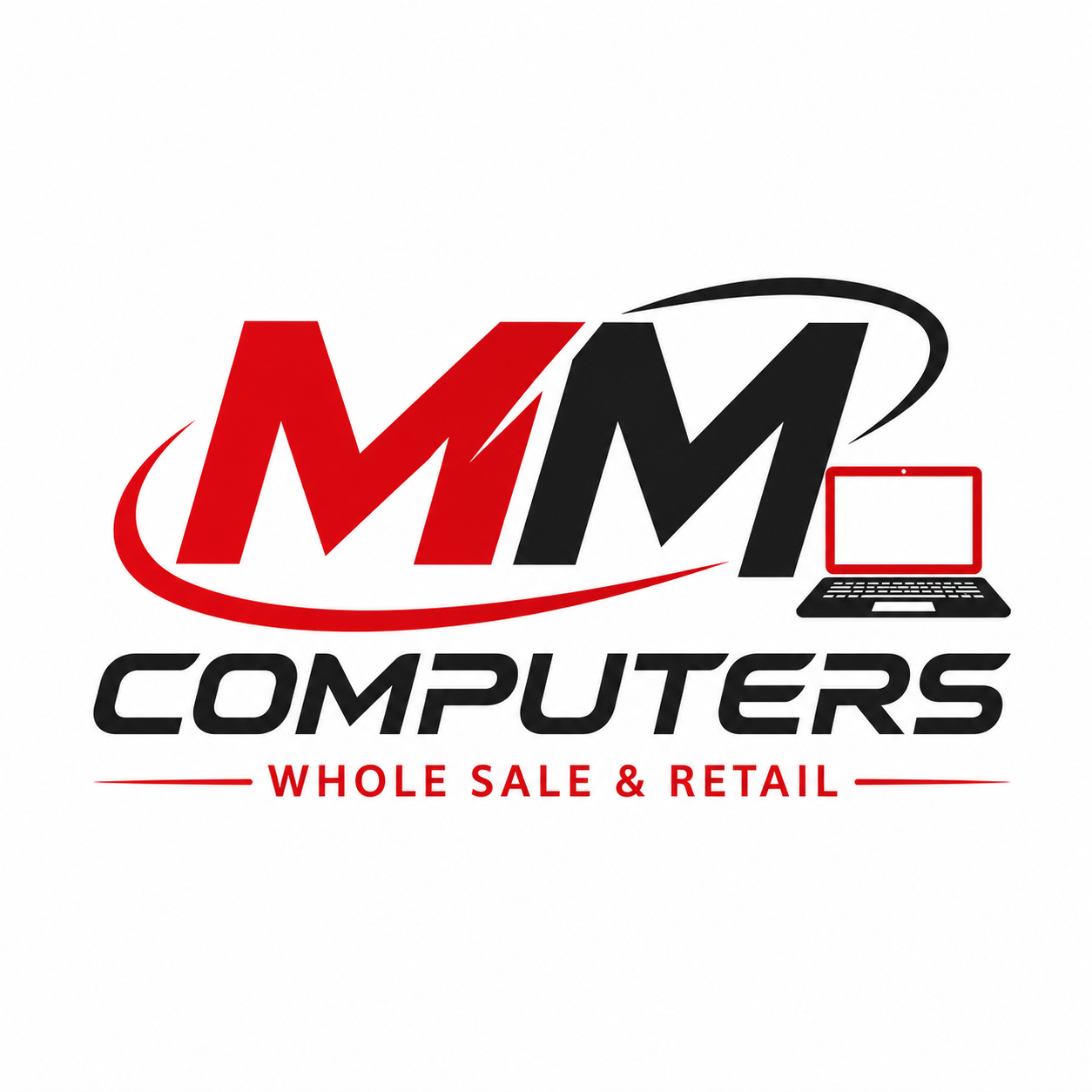 MM Computers